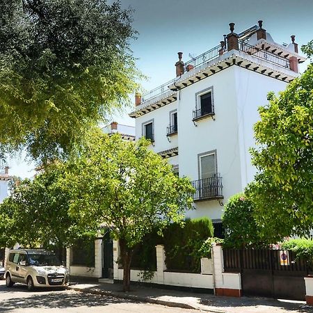 Heliopolis I Lejlighed Sevilla Eksteriør billede